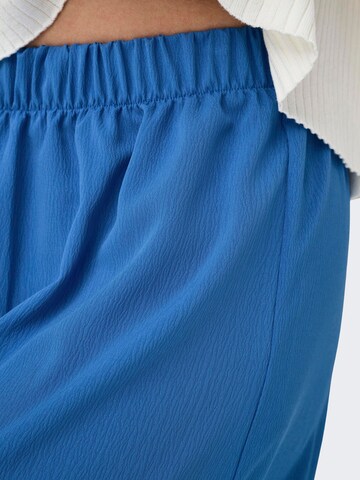 Jupe 'ONLNova' ONLY en vert