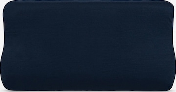 Aspero Pillow 'Wavre' in Blue