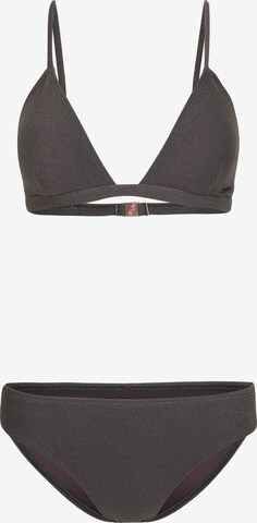 O'NEILLBikini 'Alia Cruz ' - siva boja: prednji dio