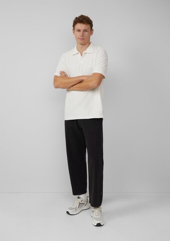 QS Shirt in Beige