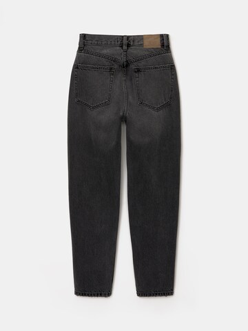 Regular Jean Pull&Bear en gris