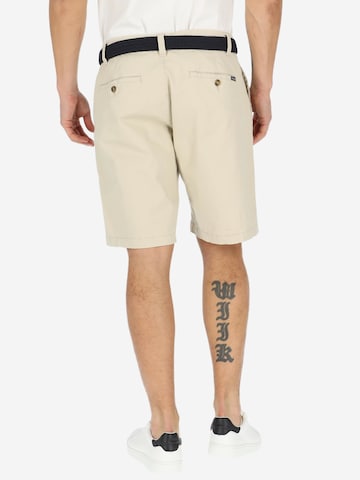 Seaside Regular Chinohose‌‌‌‌‌‌‌‌‌‌ in Beige