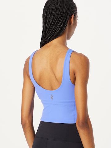 SKECHERS Bralette Sports bra 'The Goflex Joy' in Blue