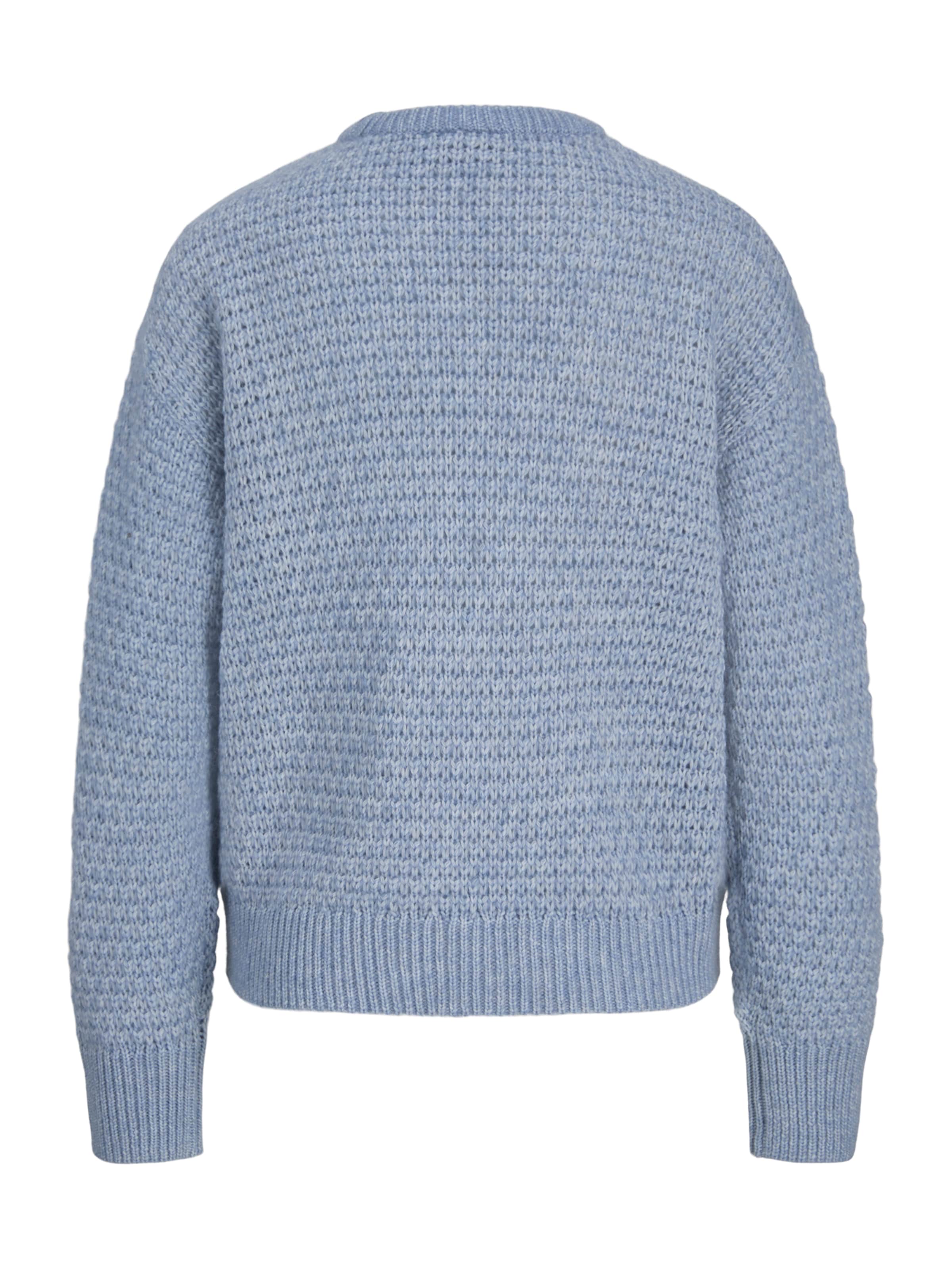 JJXX - Pullover 'JXMILLY' em azul