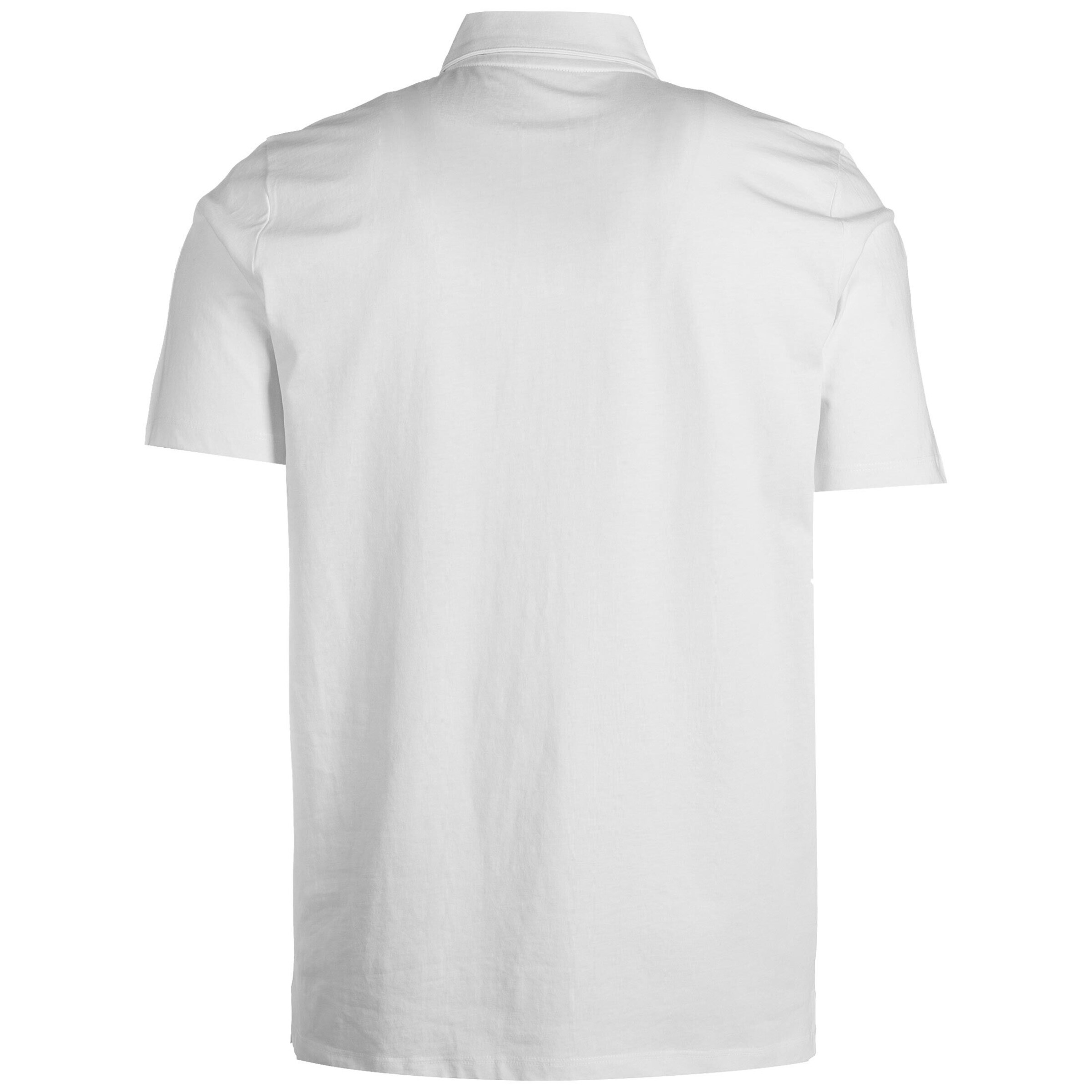 JAKO Performance shirt 'Power' in White