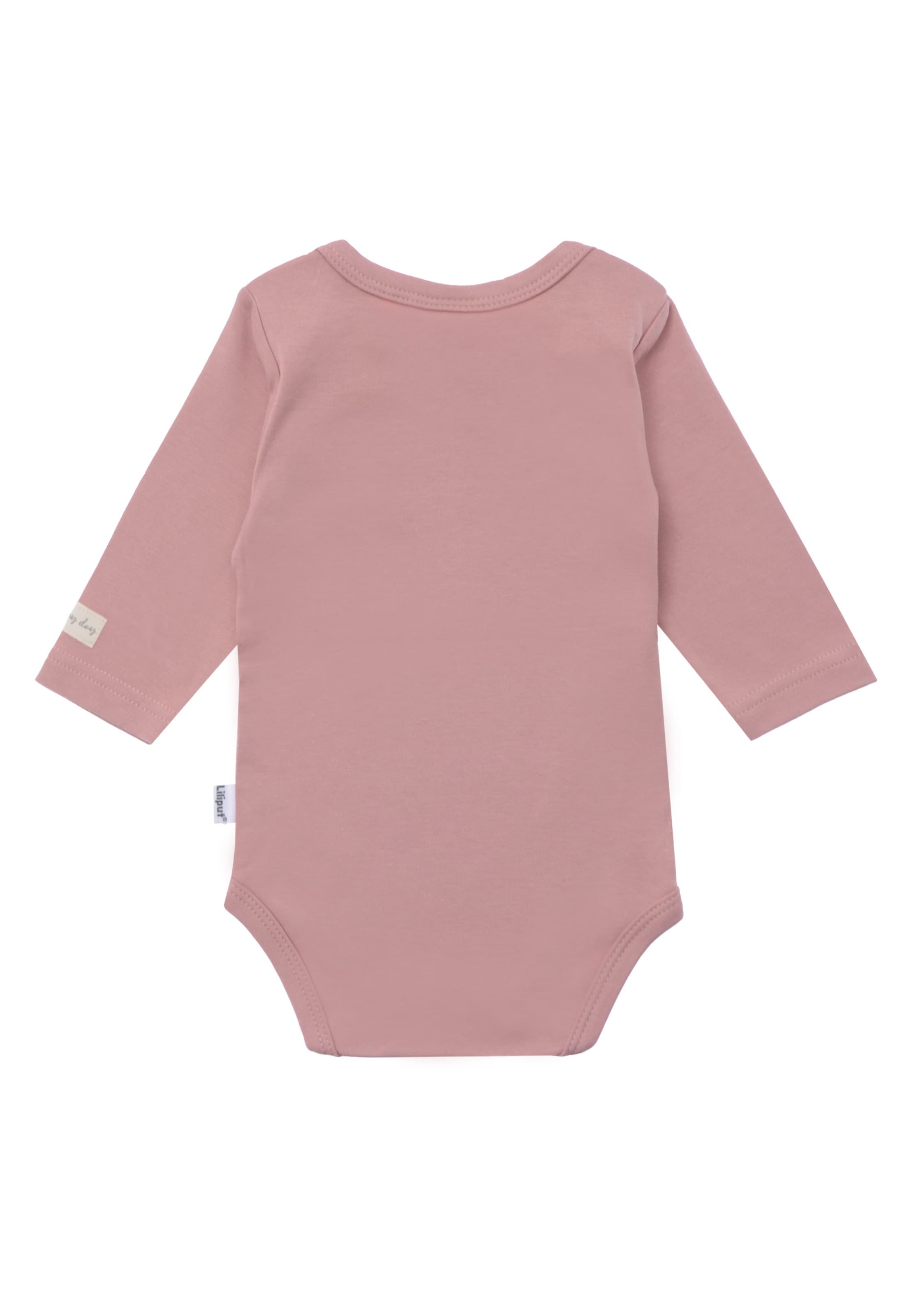 LILIPUT Body 'Best friends forever' in Pink