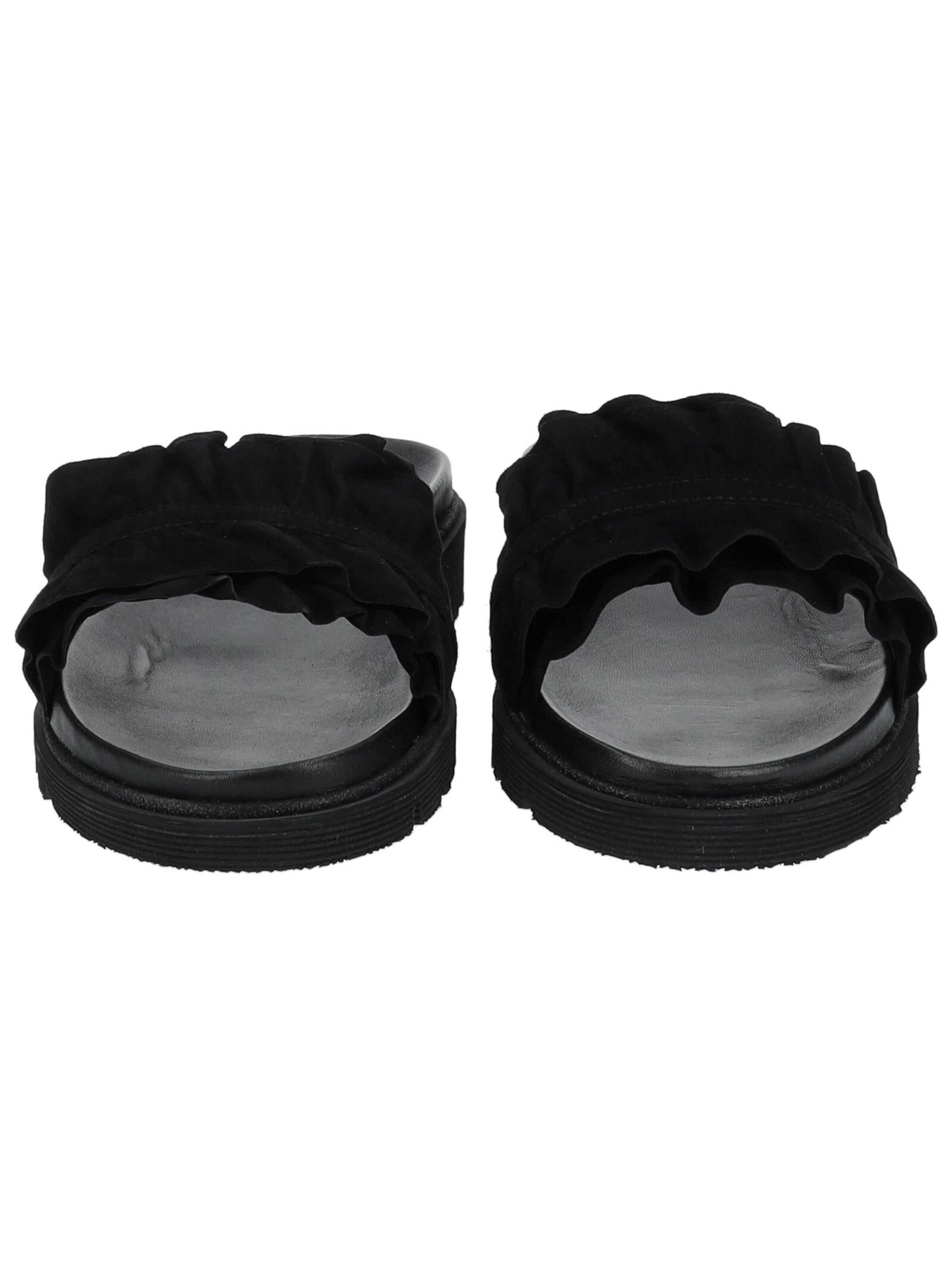 ARA Muiltjes in Zwart