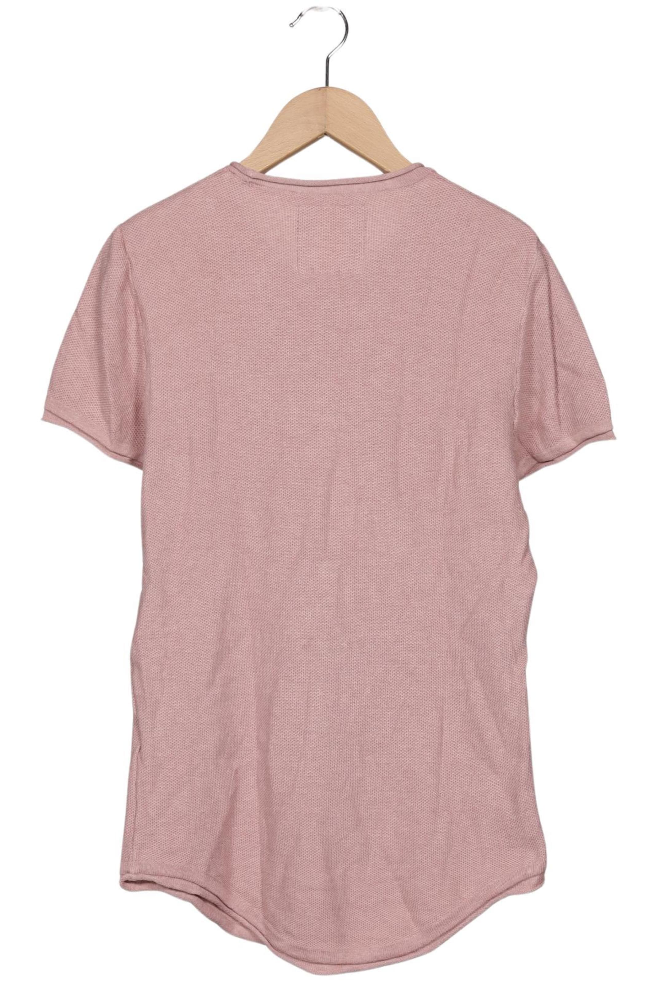 HOLLISTER Pullover S in Pink