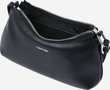 melns Calvin Klein Pleca soma 'Emma'