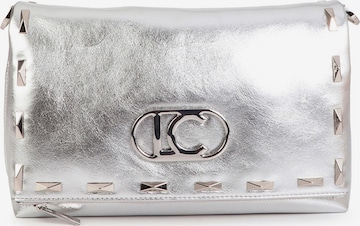 Lola CasademuntTorba preko ramena - siva boja: prednji dio