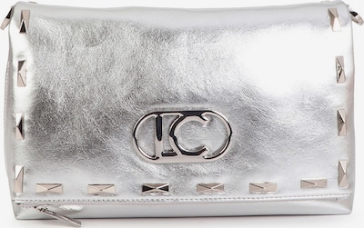 Lola Casademunt Olkalaukku värissä hopea, Tuotenäkymä