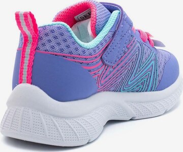 Baskets 'Microspec Plus - Swi' SKECHERS en violet