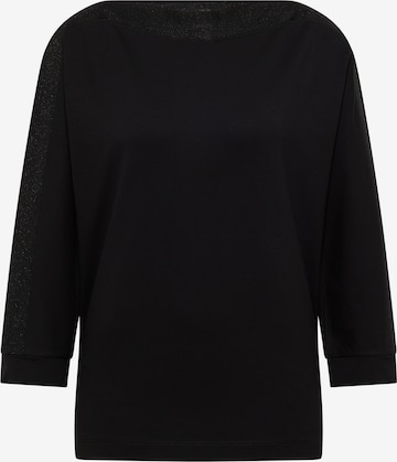 CECIL Shirt in Schwarz: Vorderseite