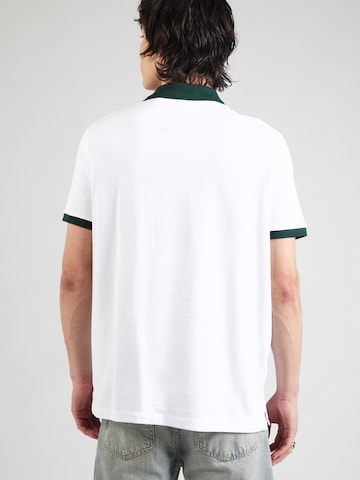 T-Shirt GUESS en blanc