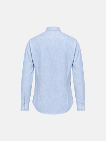 Alviero Martini Shirt in Blue