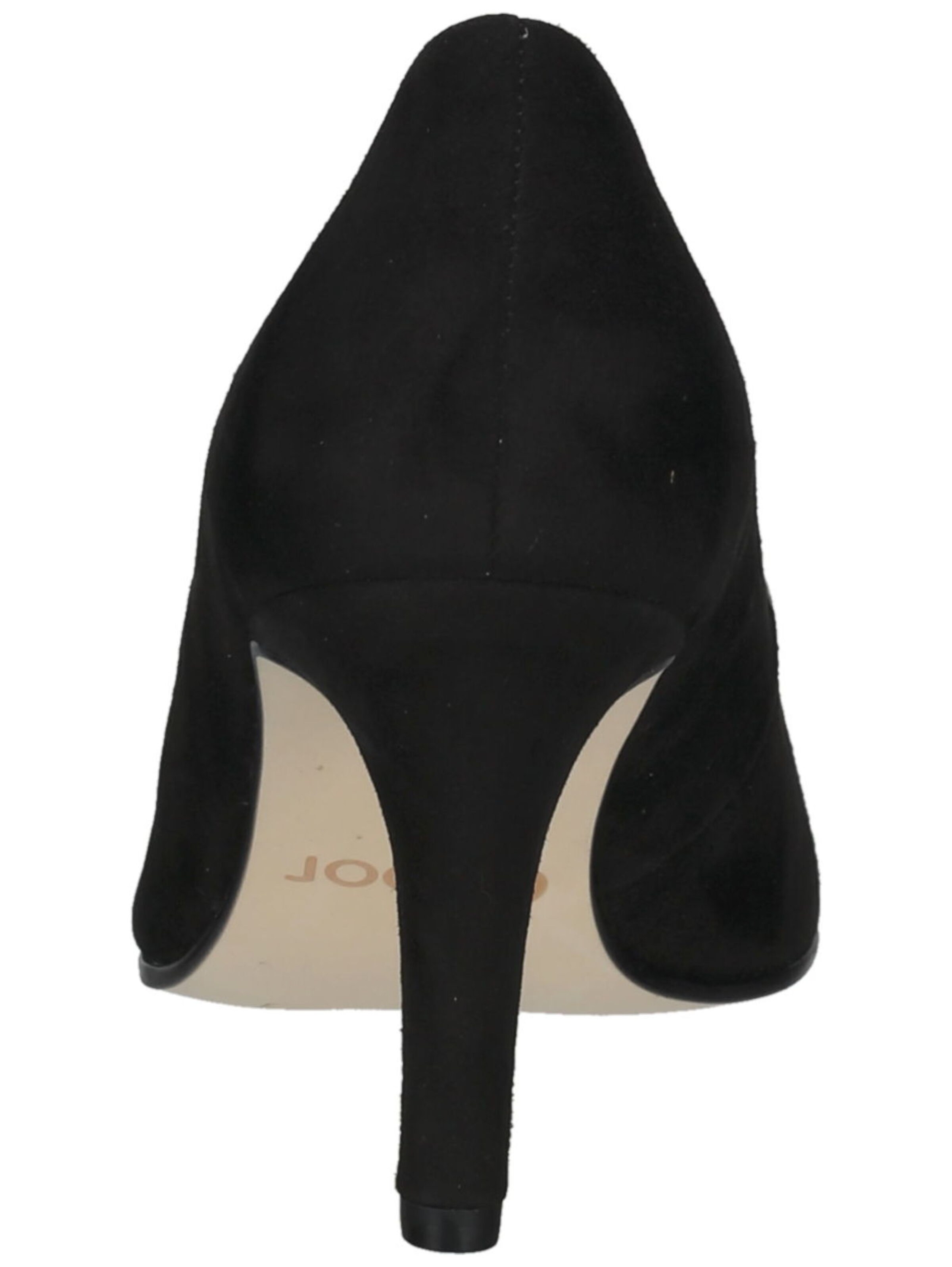 GABOR Pumps in Schwarz