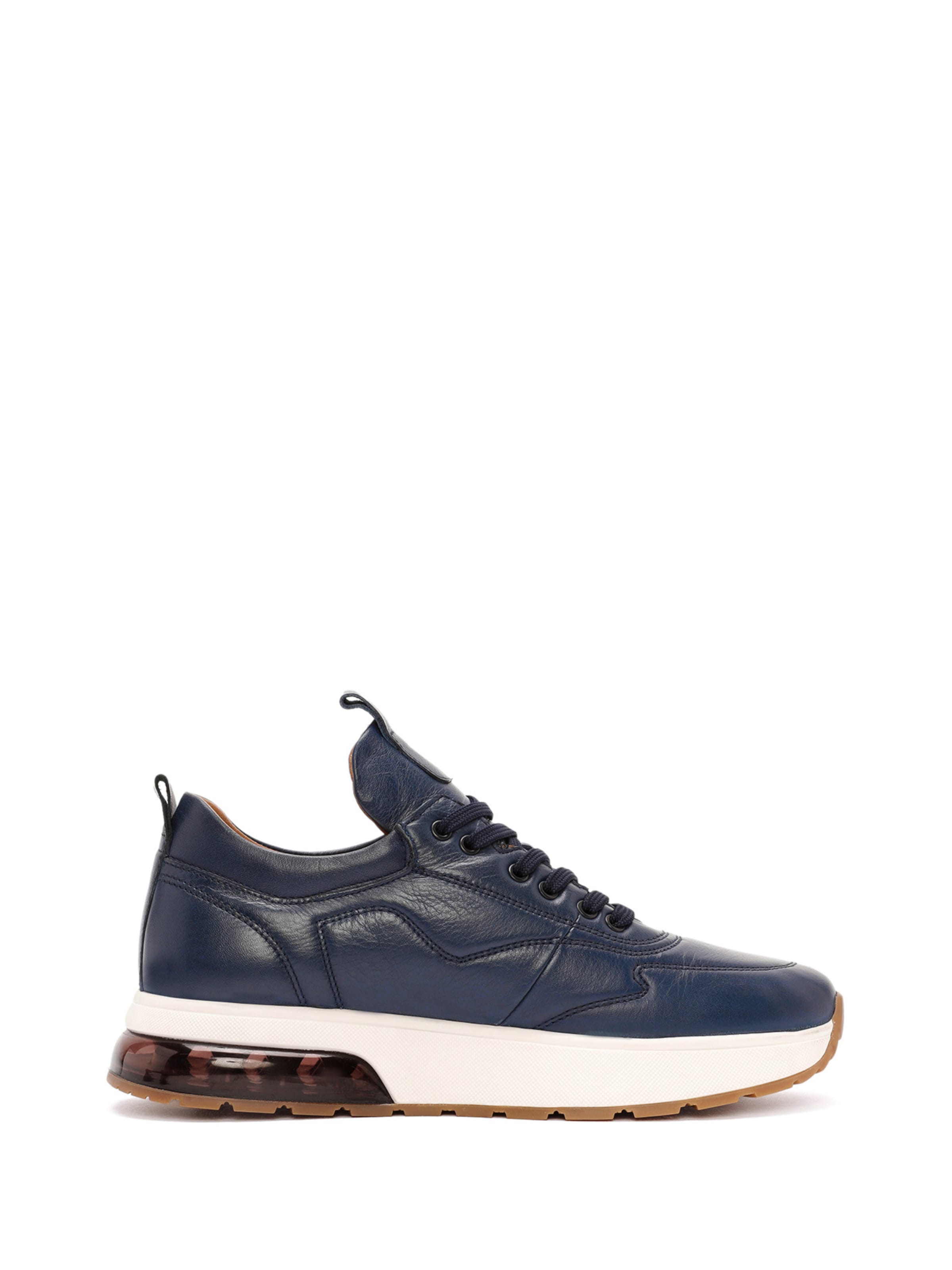 Sneaker bassa di Derimod in blu