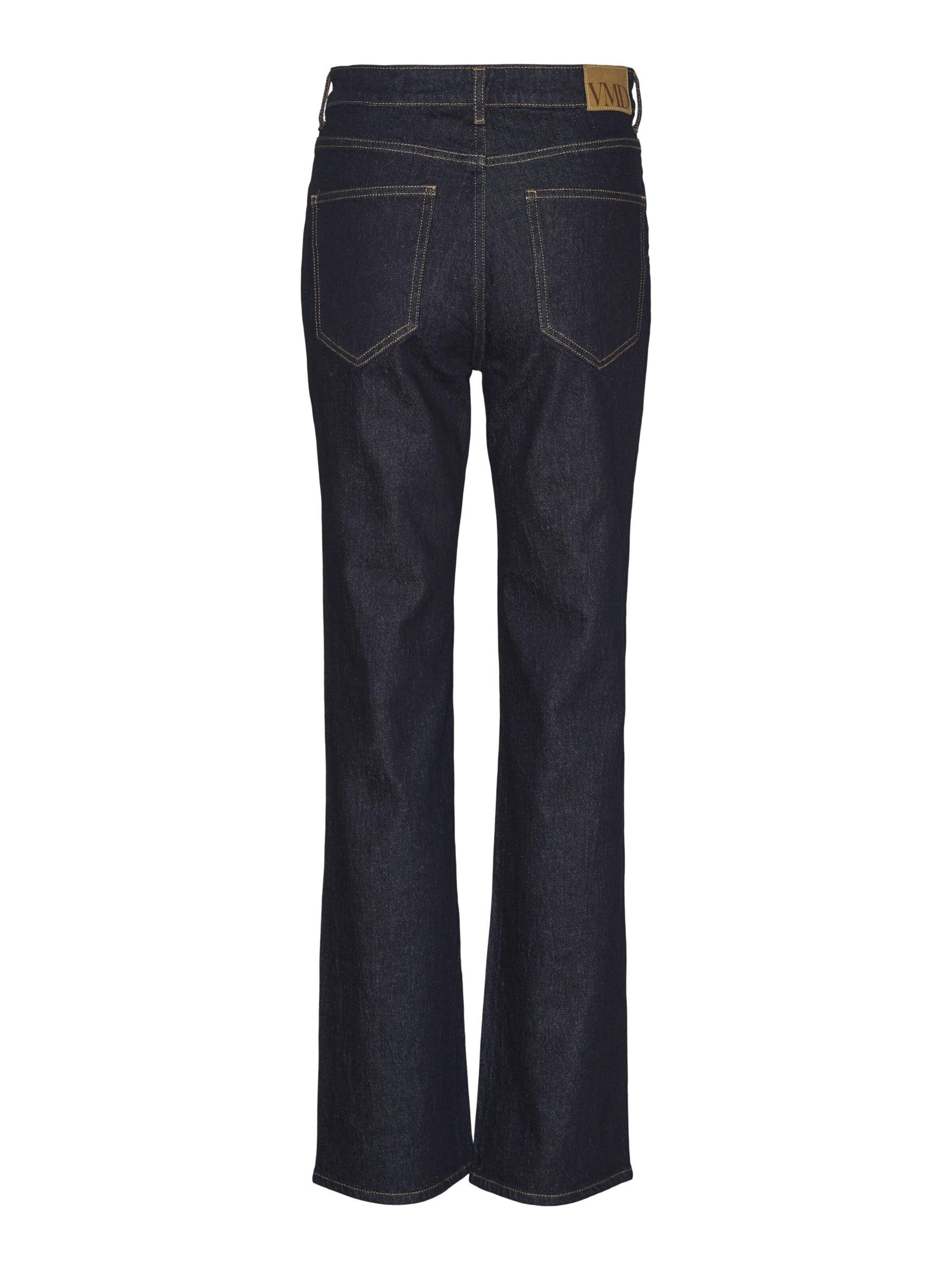 VERO MODA tavaline Teksapüksid 'VMTESSA', värv sinine