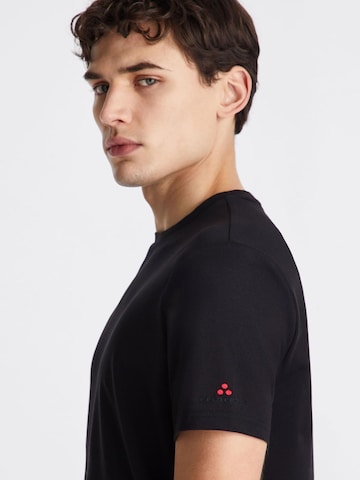 Peuterey - Camiseta 'PEUTEREY ZOLE 02 T-SHIRT' en negro
