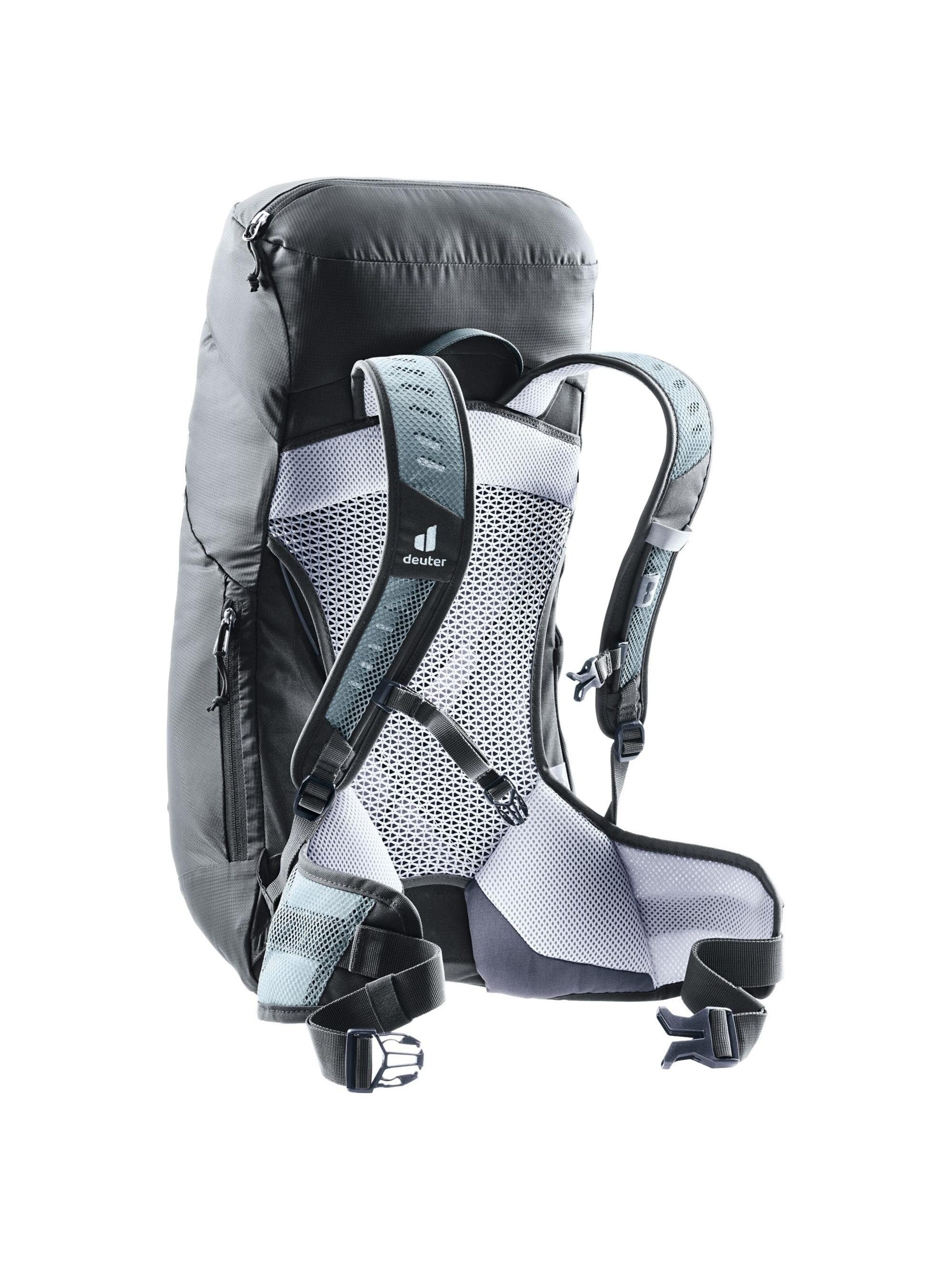 DEUTER Rucksack 'AC Lite'‌‌‌‌‌‌‌‌‌ in Grau