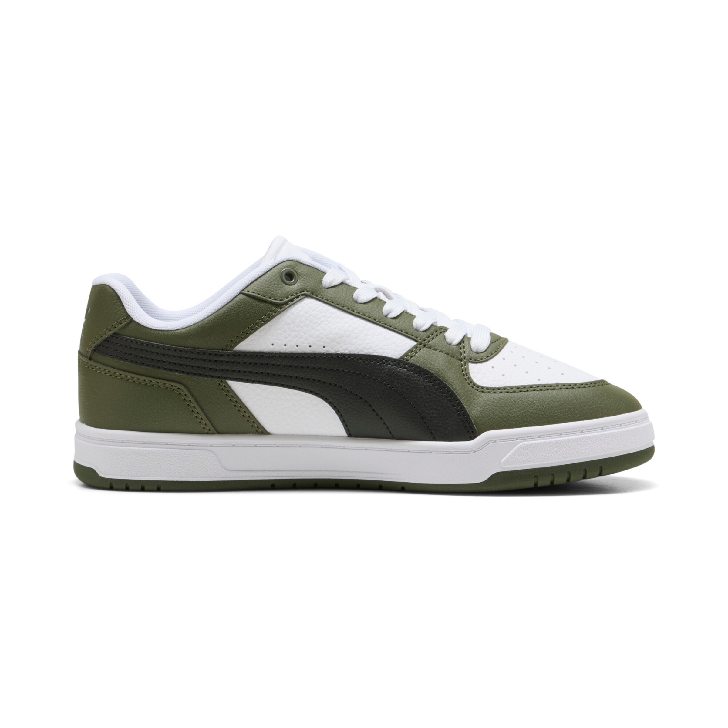 PUMA Sneaker 'Caven III' in Grün