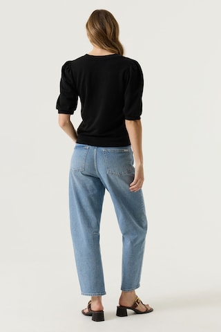 GARCIA Πουλόβερ σε μαύρο