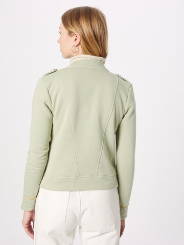 ONLY - Blazer 'ANETTA' em verde