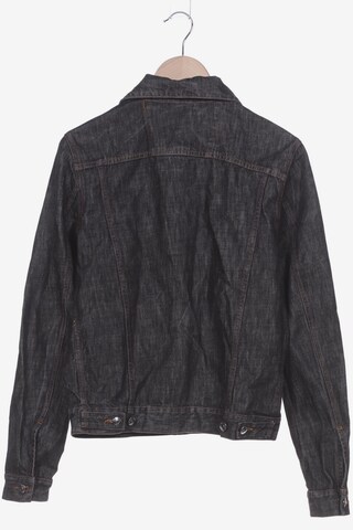 HUGO Jacket & Coat in S in Grey