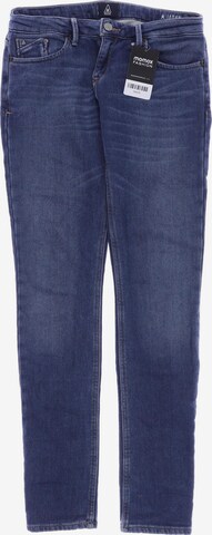 Gaastra Jeans in 26 in Blue: front