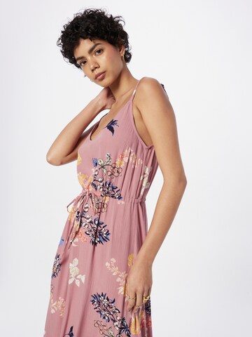 ABOUT YOU Dress 'Fiona' in Purple
