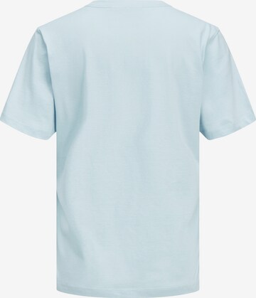 JJXX Shirt 'Mathilda' in Blauw