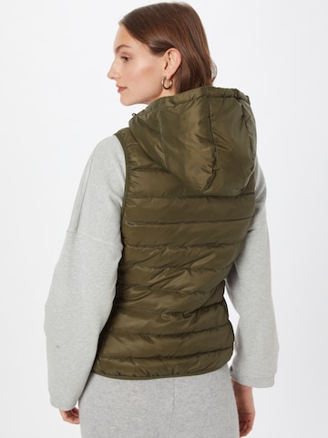 Gilet 'New Tahoe' ONLY en vert