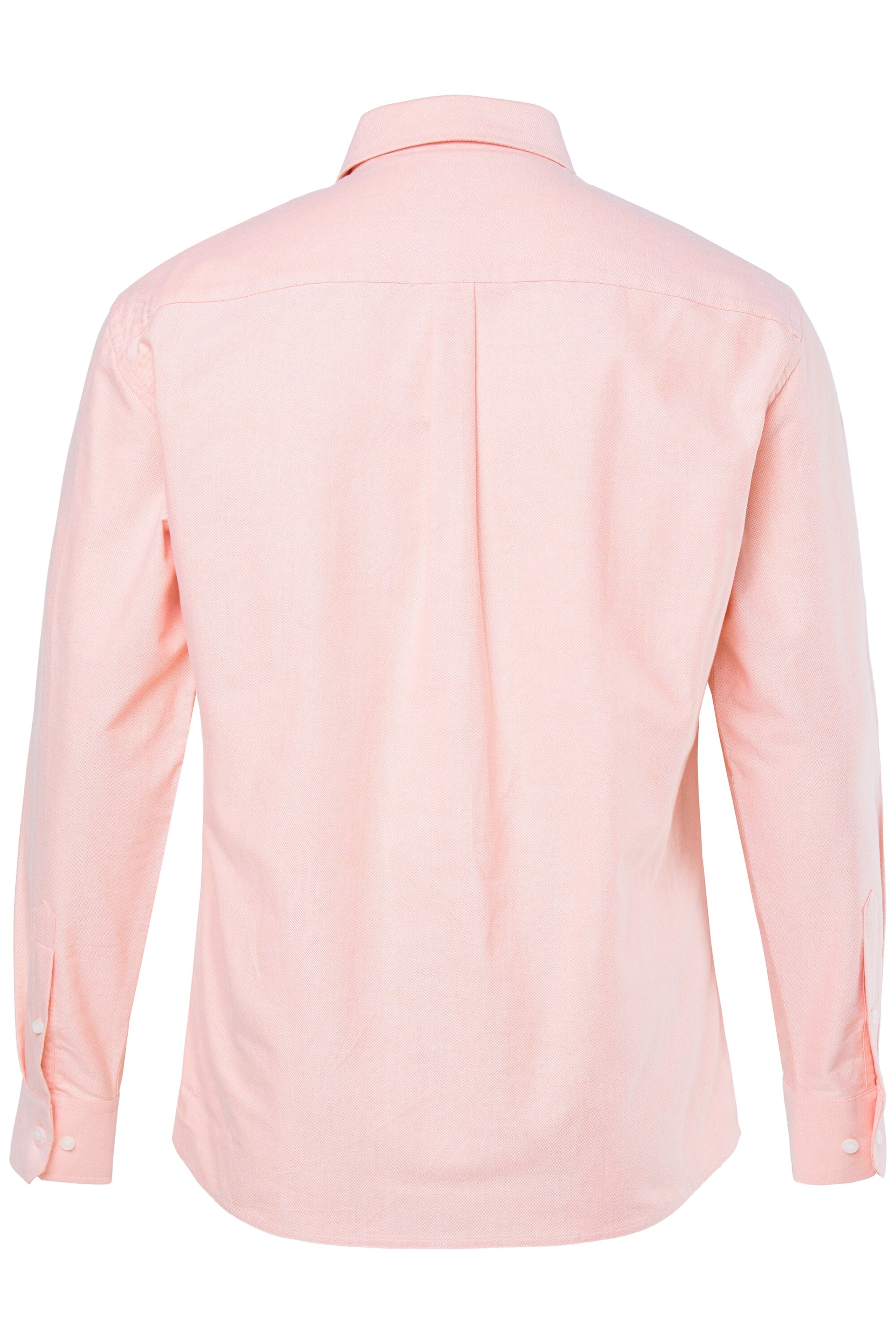 JP1880 Regular fit Button Up Shirt in Pink
