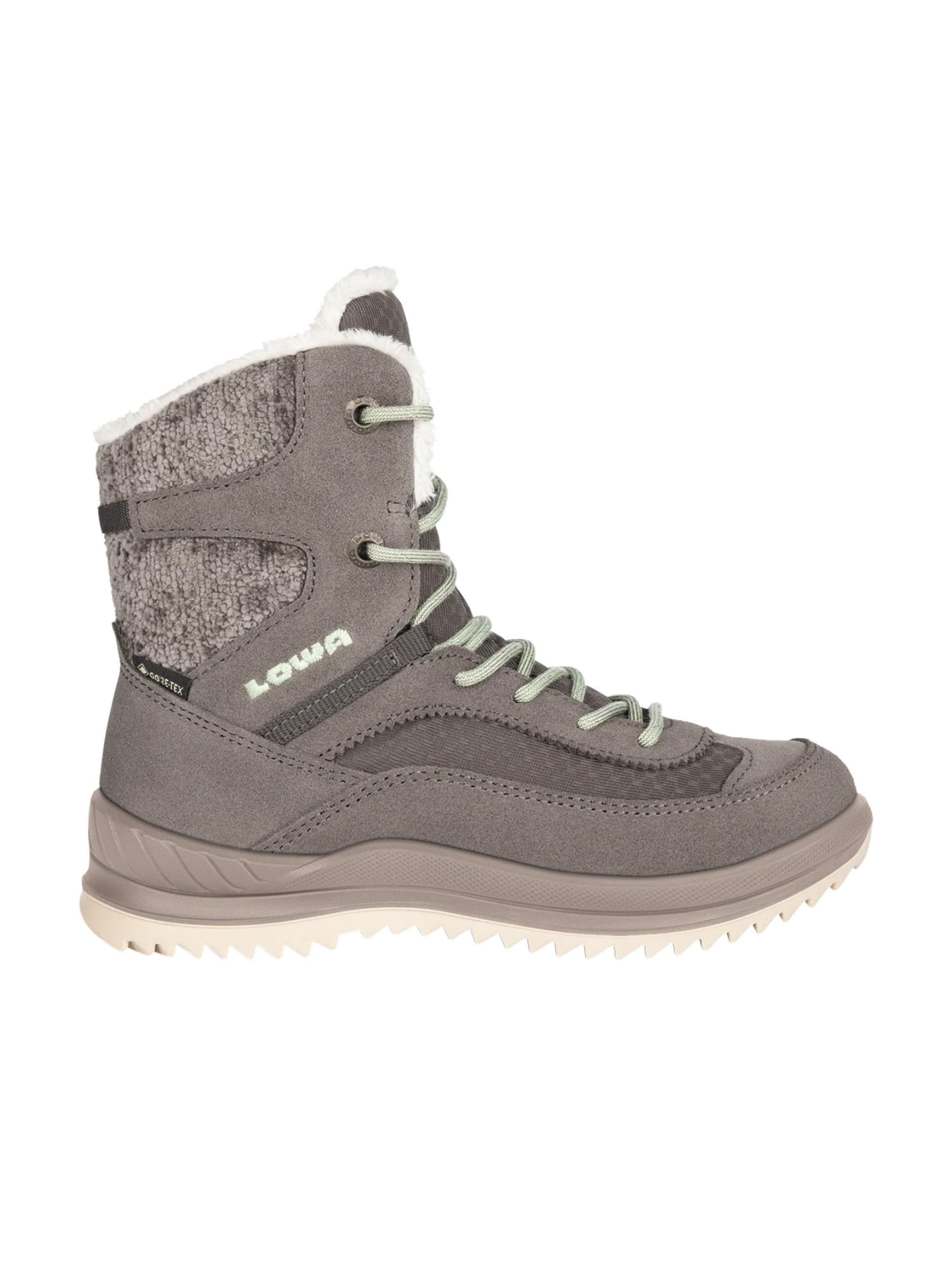 LOWA Boots 'ELLA GTX' in Grijs