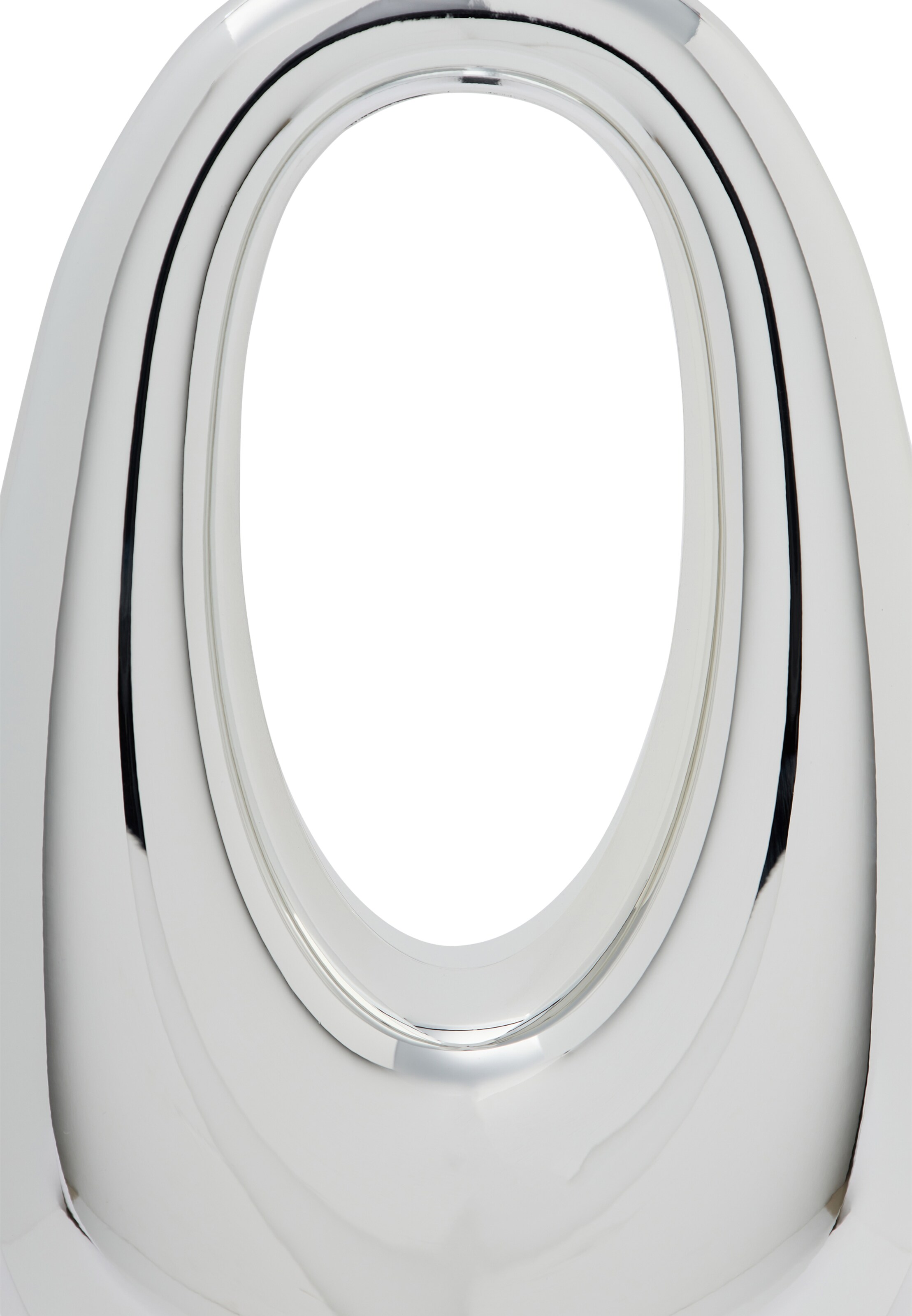 myMo at night Clutch i sølv