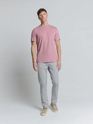 T-Shirt No Excess en violet