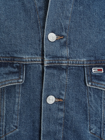 Tommy Jeans Kevad-sügisjope 'AIDEN', värv sinine