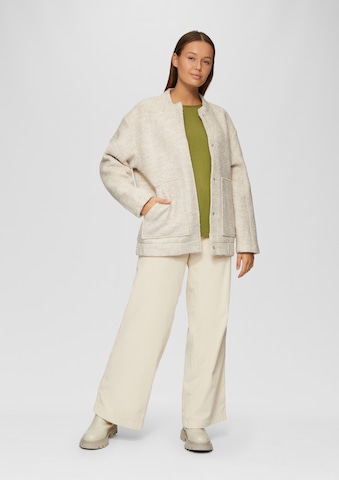 s.Oliver Sweater in Green