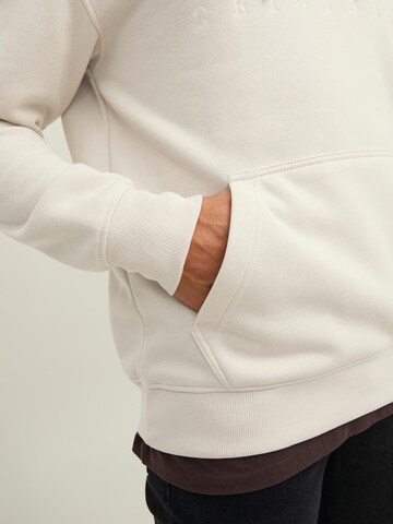 JACK & JONES Sweatshirt 'Copenhagen' in Beige