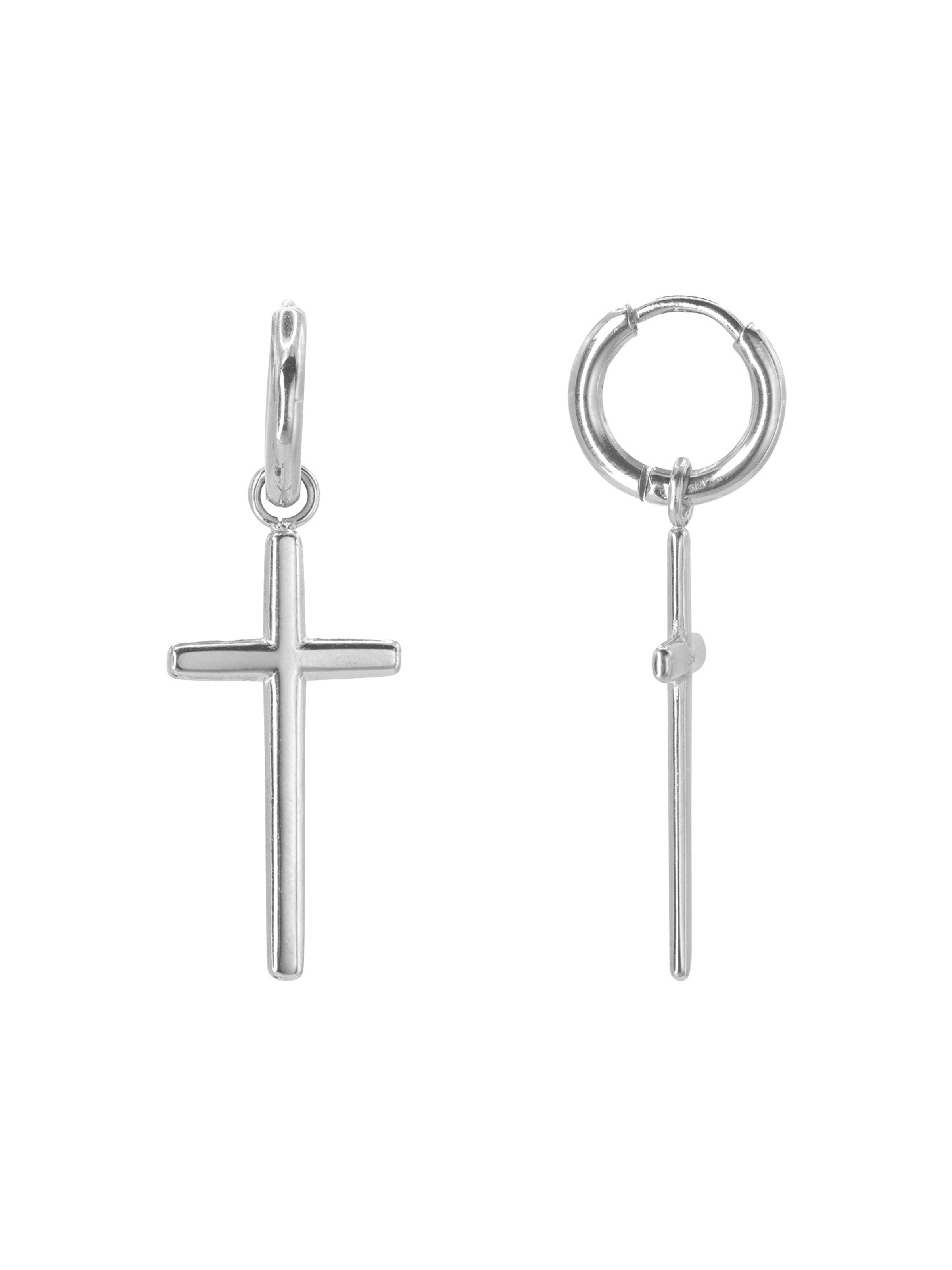 Heideman Ohrringe in Silber