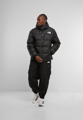 Tapered Pantaloni per outdoor 'Hmlyn' di THE NORTH FACE in nero