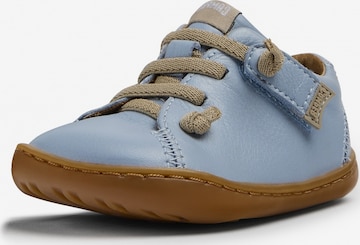 CAMPER Sneakers 'Peu Cami' in Blauw: voorkant