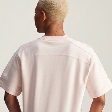 ADIDAS BY STELLA MCCARTNEY - Camiseta funcional en rosa