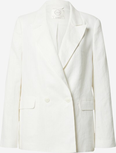 Guido Maria Kretschmer Women Blazer 'Jarine' en blanc, Vue avec produit