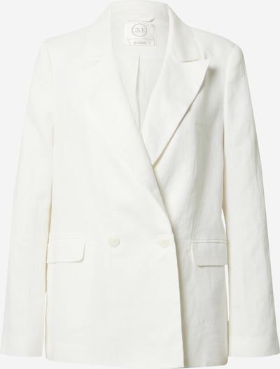 Guido Maria Kretschmer Women Blazers 'Jarine' in de kleur Wit, Productweergave