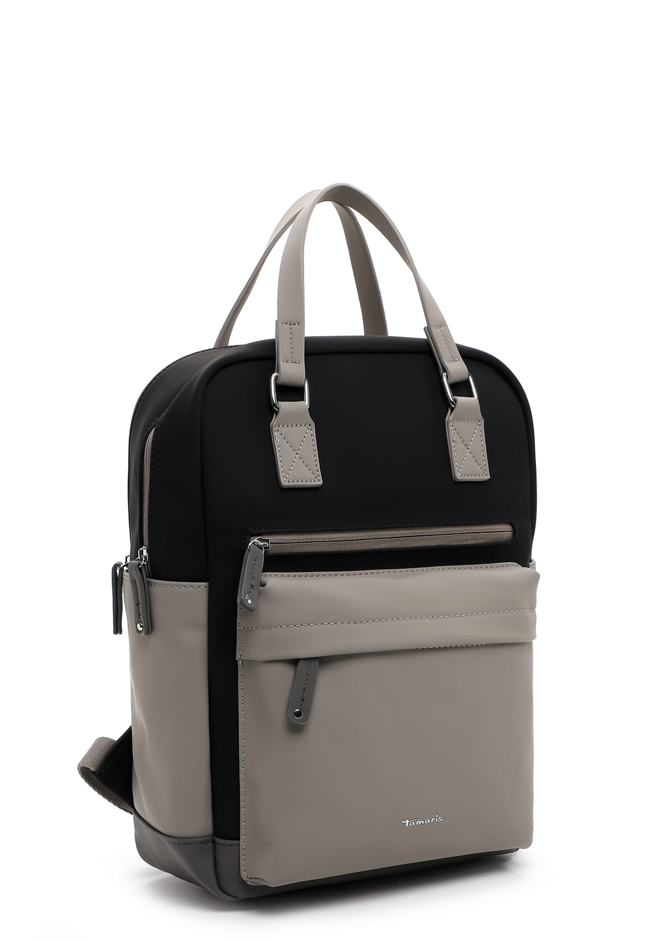 Tamaris Rugzak ' TAS Gianna ' in Zwart