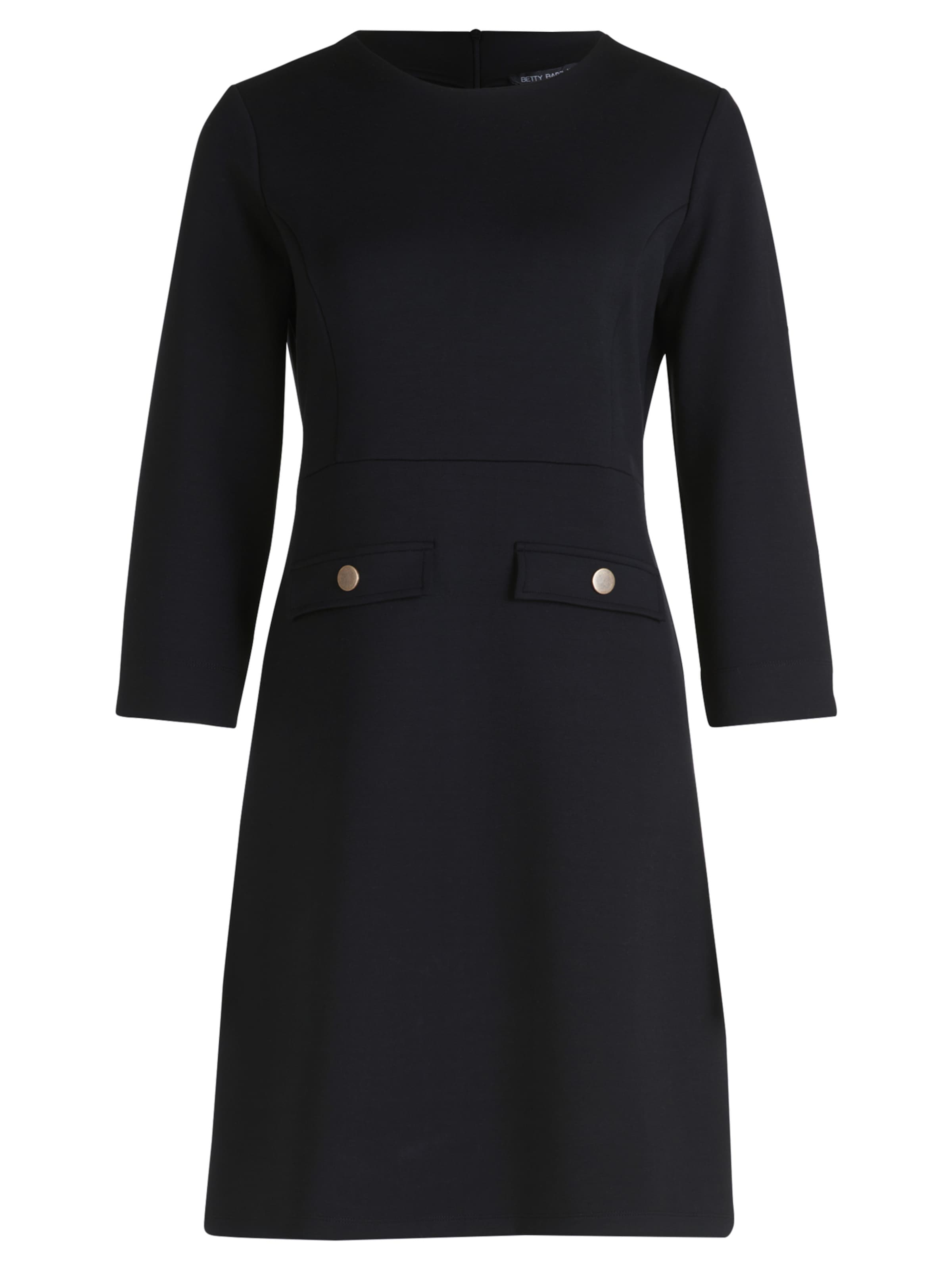 Betty Barclay Jurk in de kleur Zwart, Productweergave