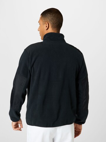 Nike Sportswear Sweatshirt in Schwarz