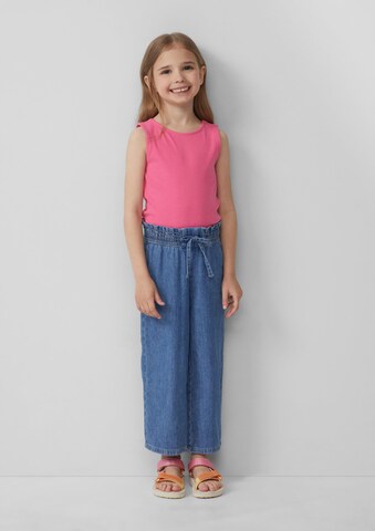 Haut s.Oliver en rose