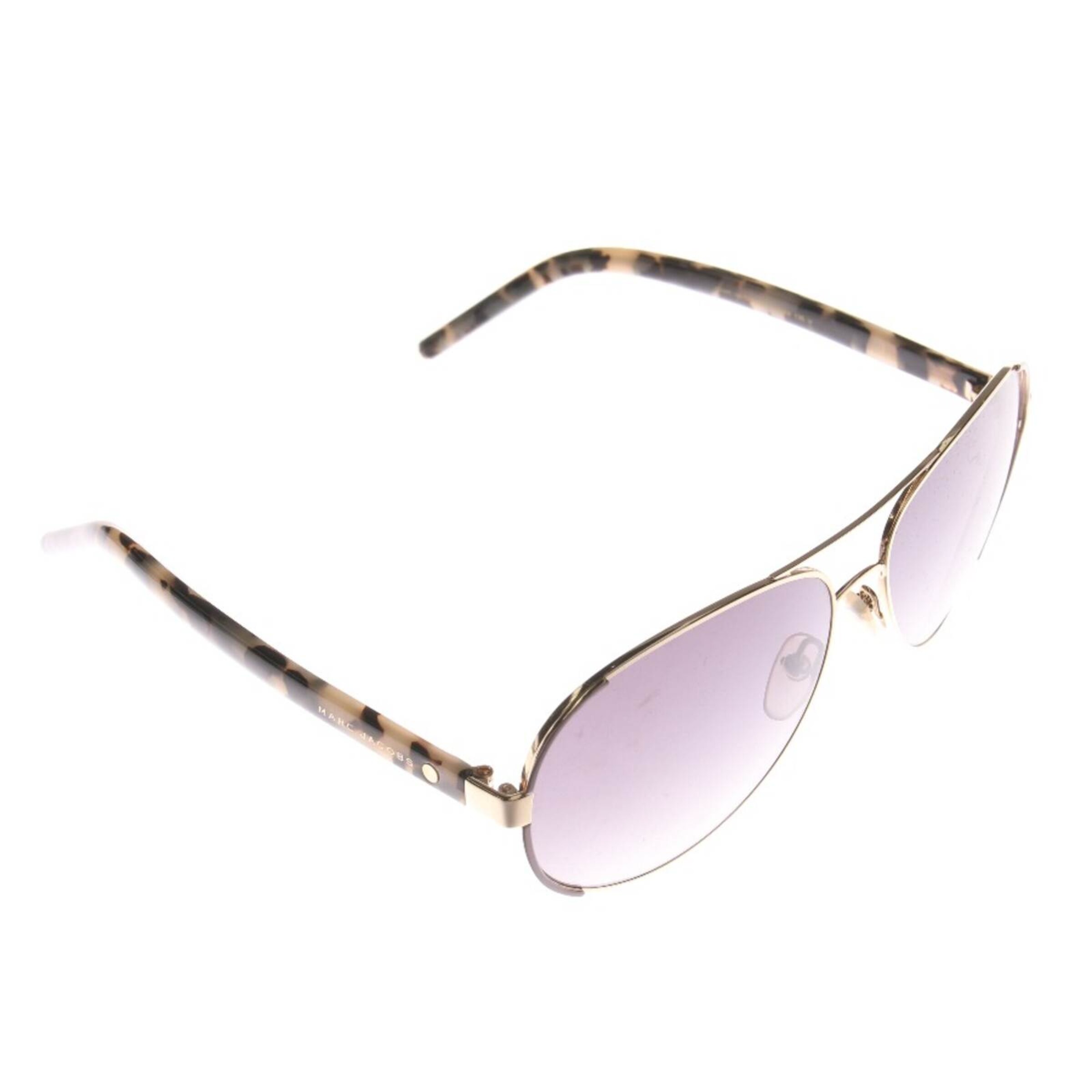 Marc Jacobs Sonnenbrille One Size in Mischfarben: Vorderseite
